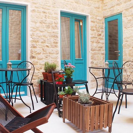 Duma Apartments Sibenik Luaran gambar