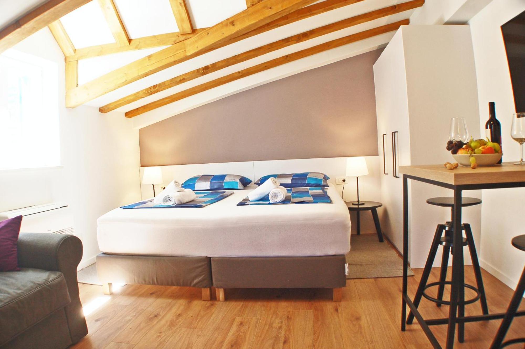Duma Apartments Sibenik Luaran gambar