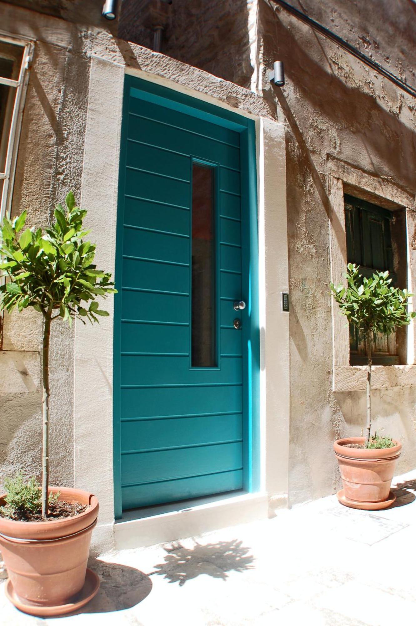 Duma Apartments Sibenik Luaran gambar