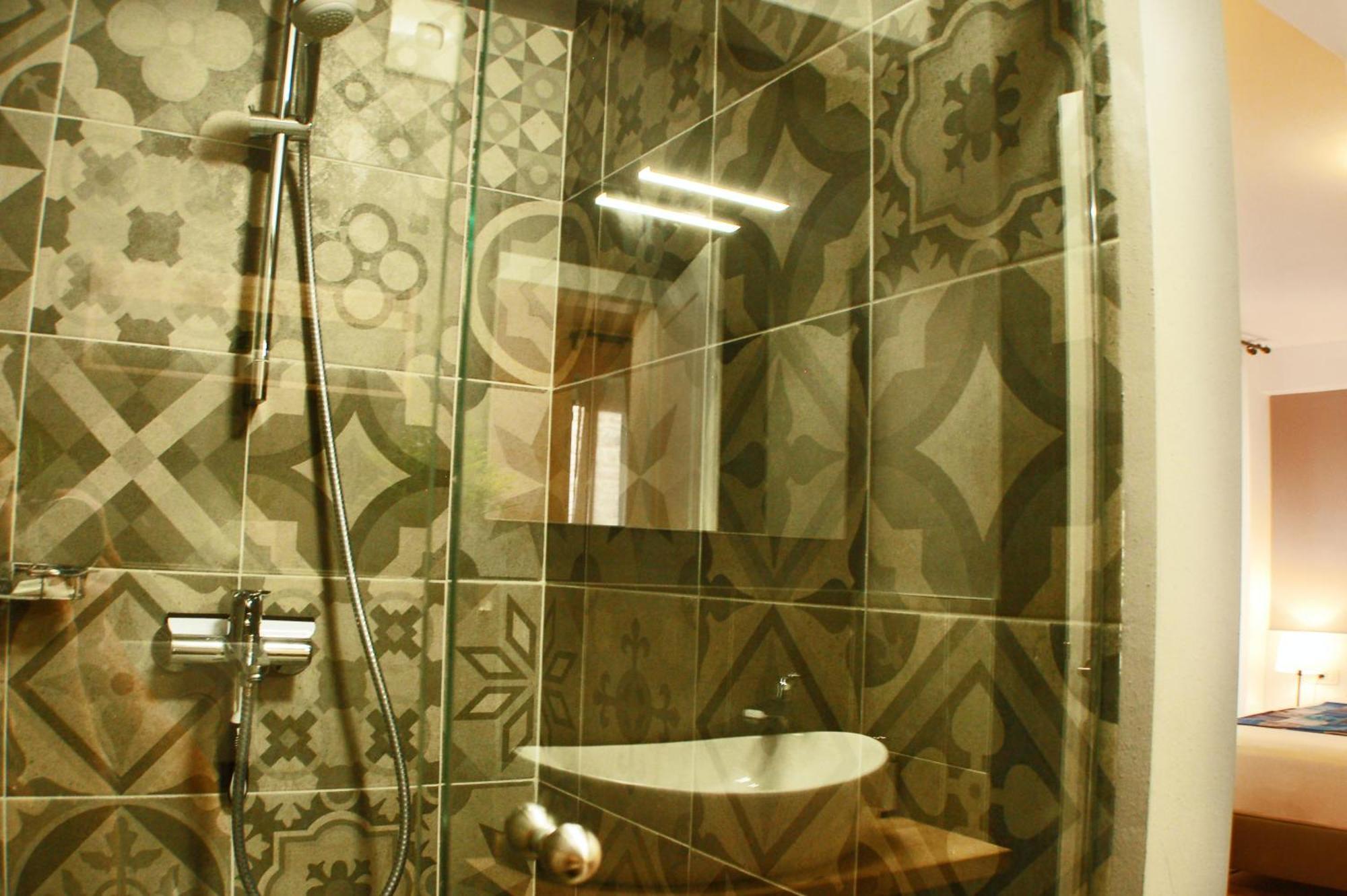 Duma Apartments Sibenik Luaran gambar