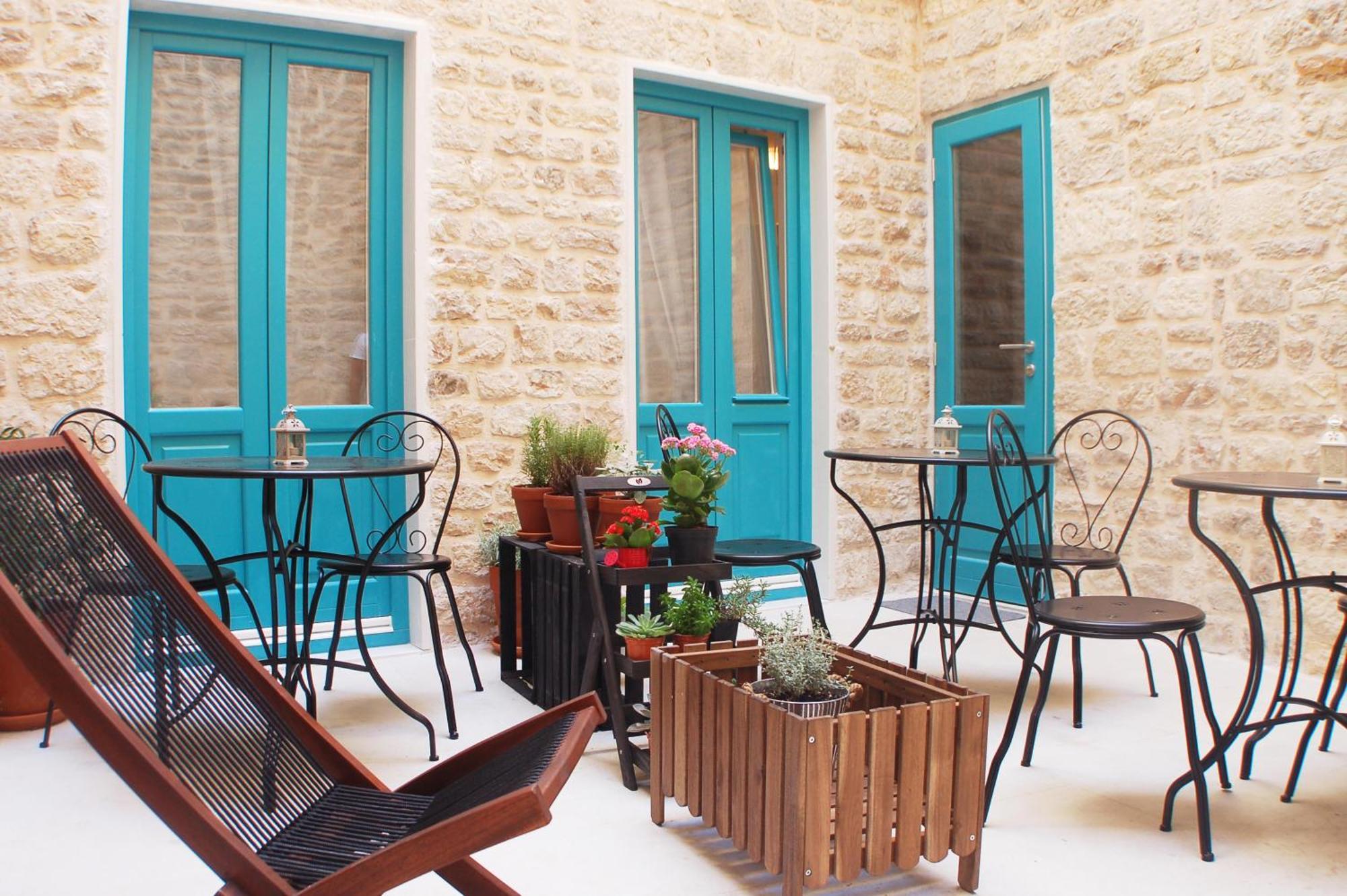 Duma Apartments Sibenik Luaran gambar