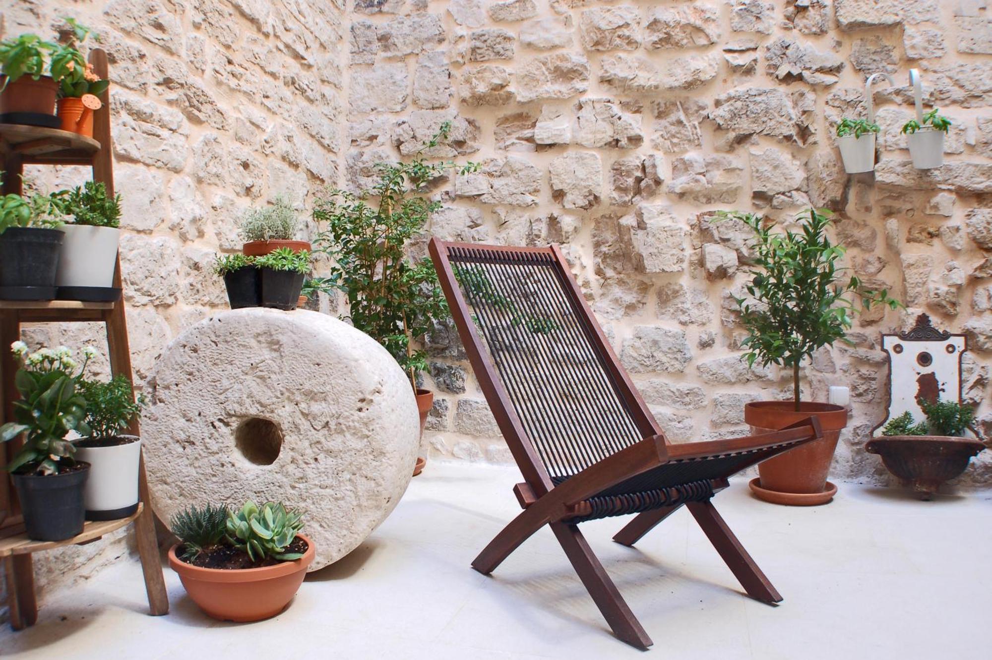 Duma Apartments Sibenik Luaran gambar