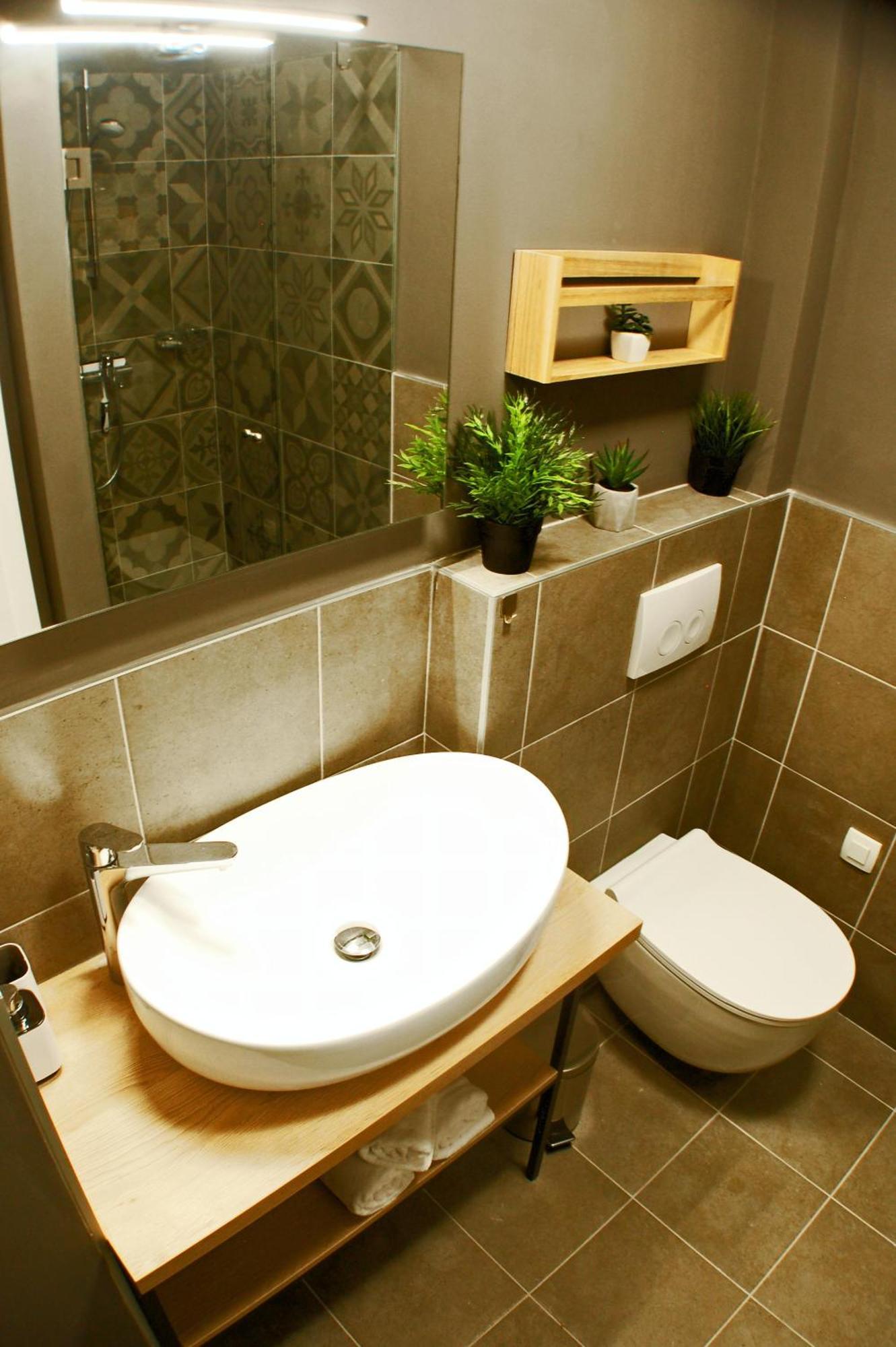 Duma Apartments Sibenik Luaran gambar