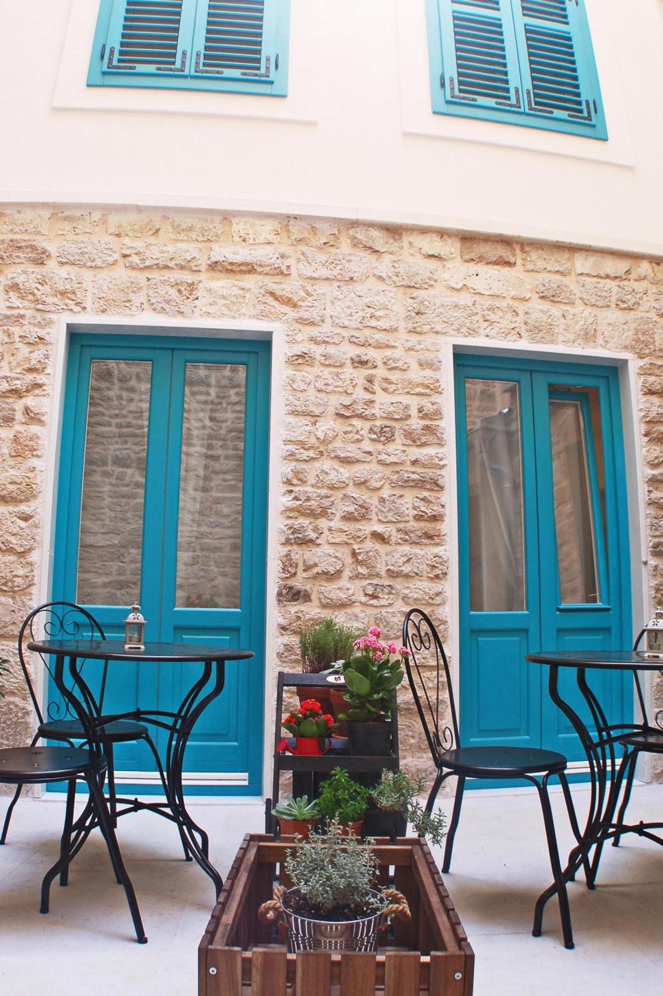 Duma Apartments Sibenik Luaran gambar