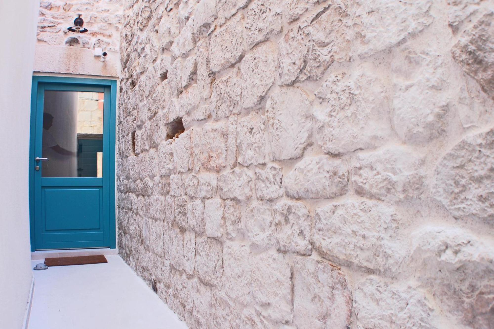 Duma Apartments Sibenik Luaran gambar