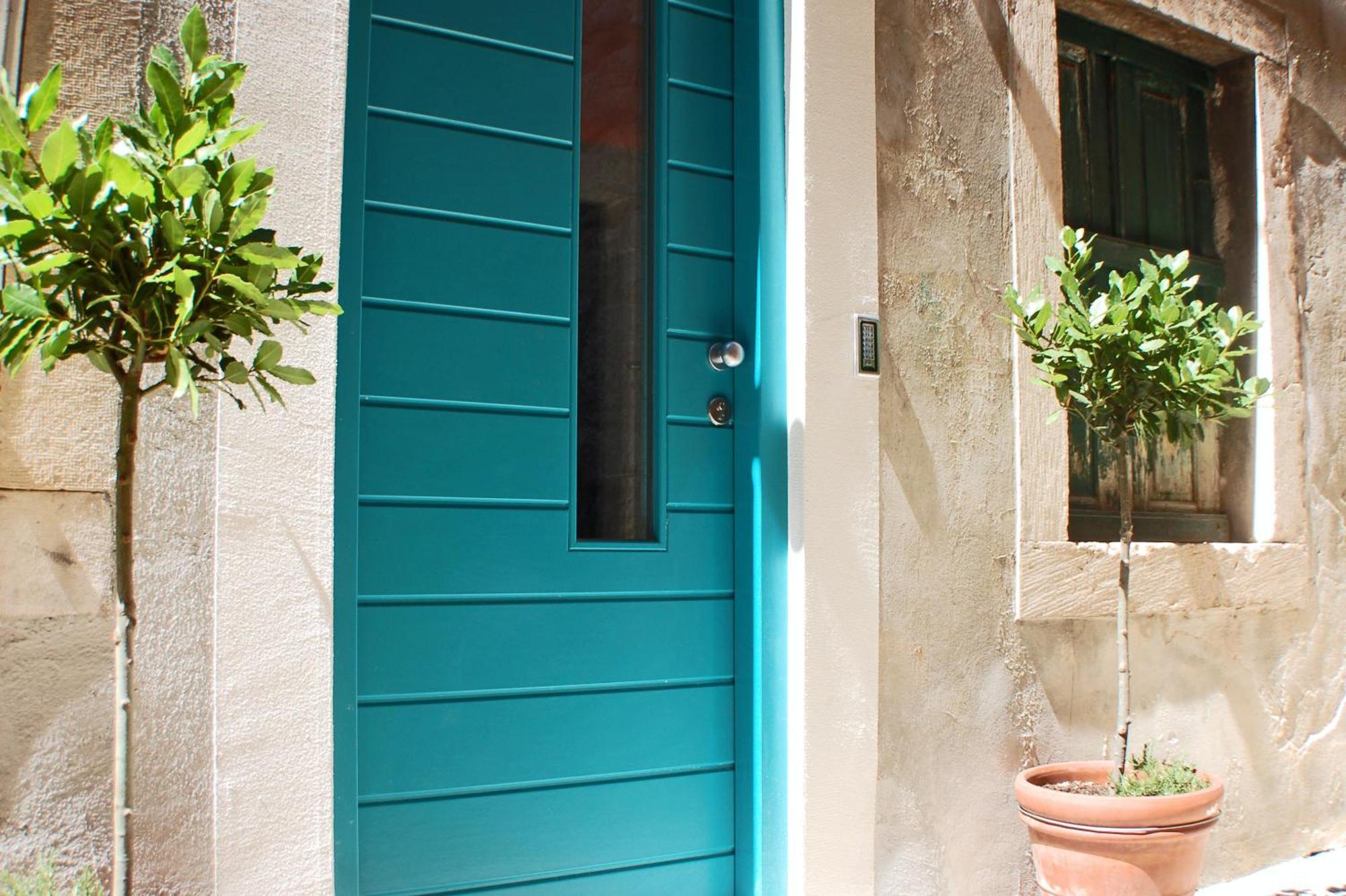 Duma Apartments Sibenik Luaran gambar