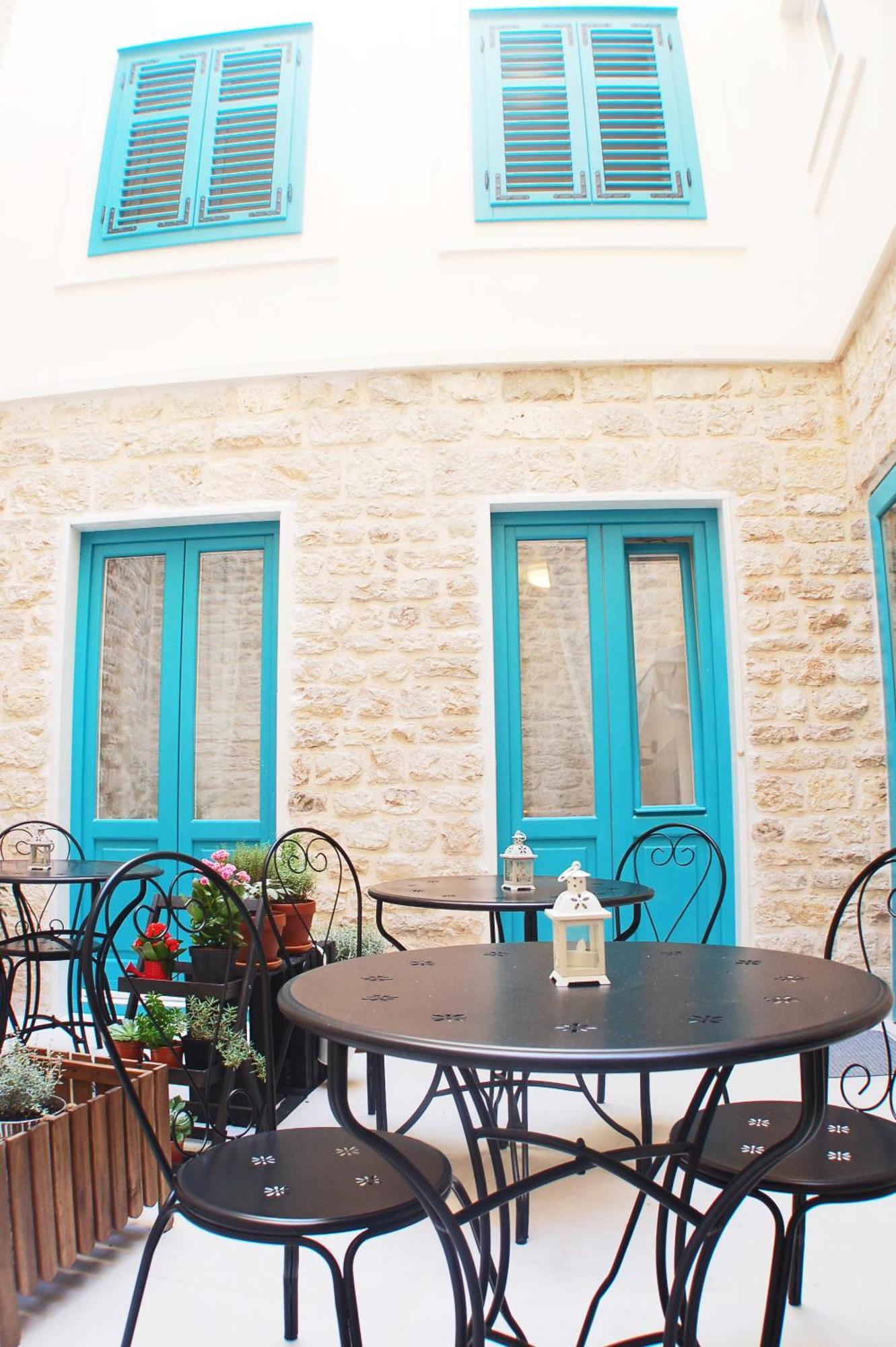 Duma Apartments Sibenik Luaran gambar