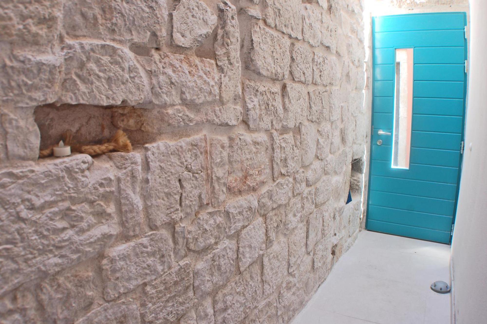 Duma Apartments Sibenik Luaran gambar