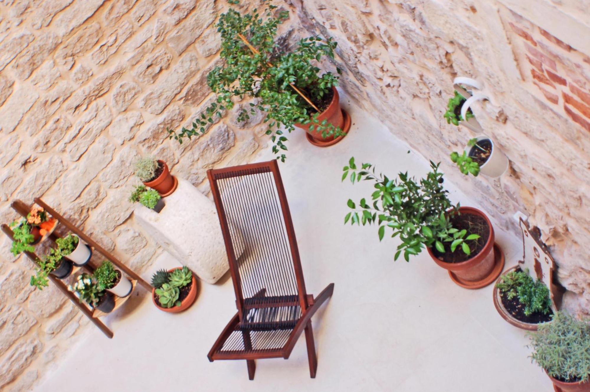 Duma Apartments Sibenik Luaran gambar