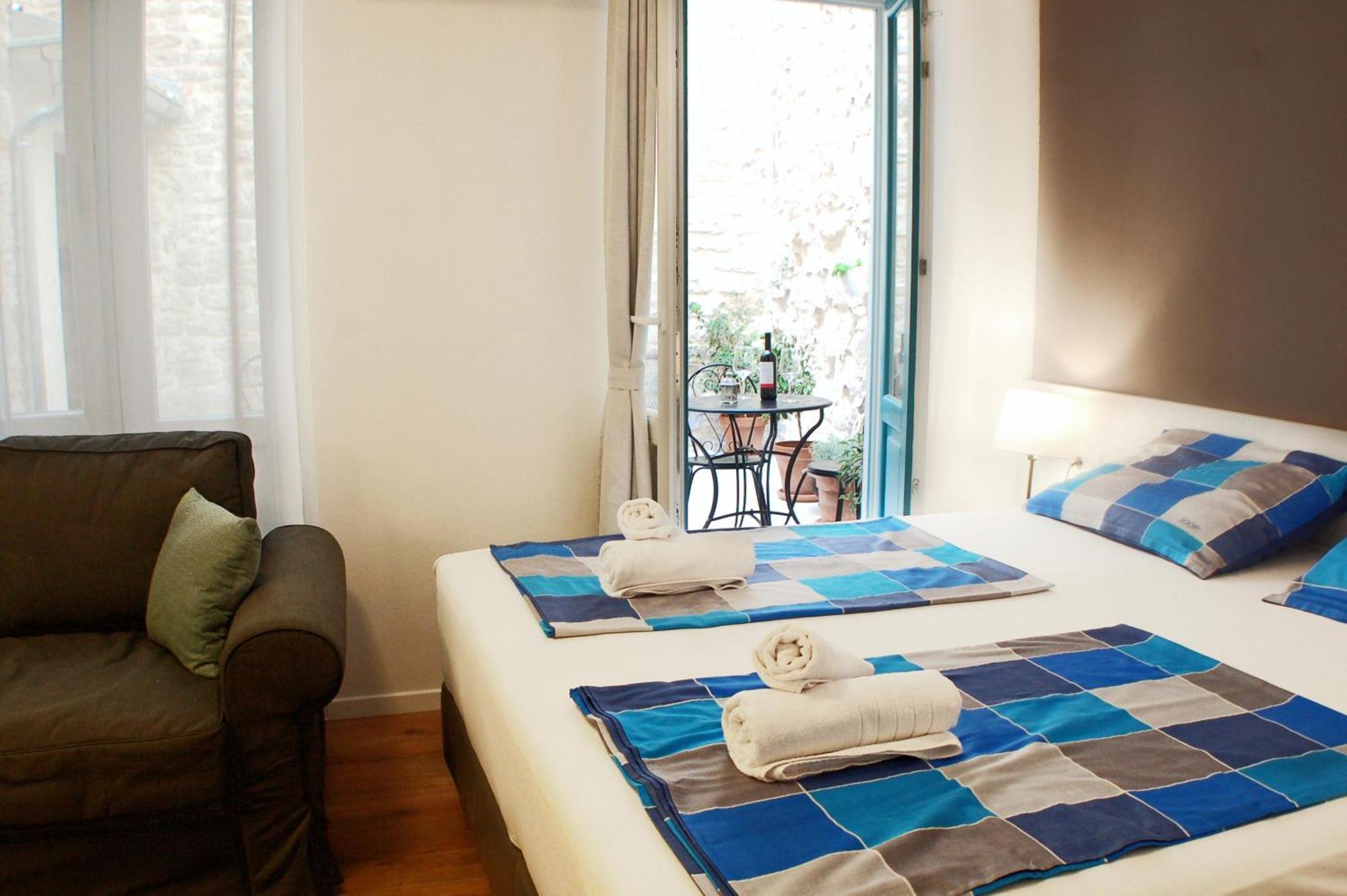 Duma Apartments Sibenik Luaran gambar
