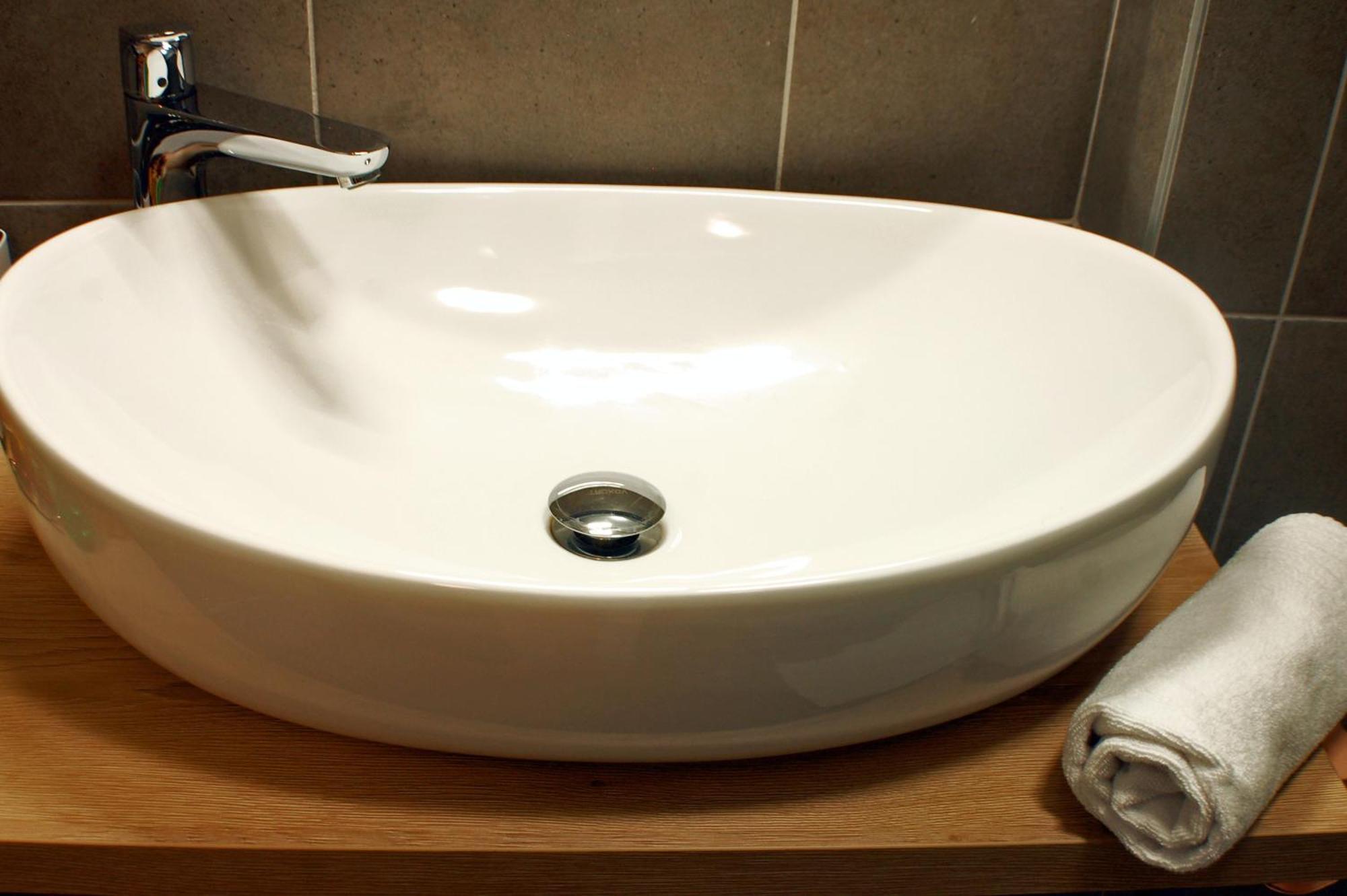 Duma Apartments Sibenik Luaran gambar