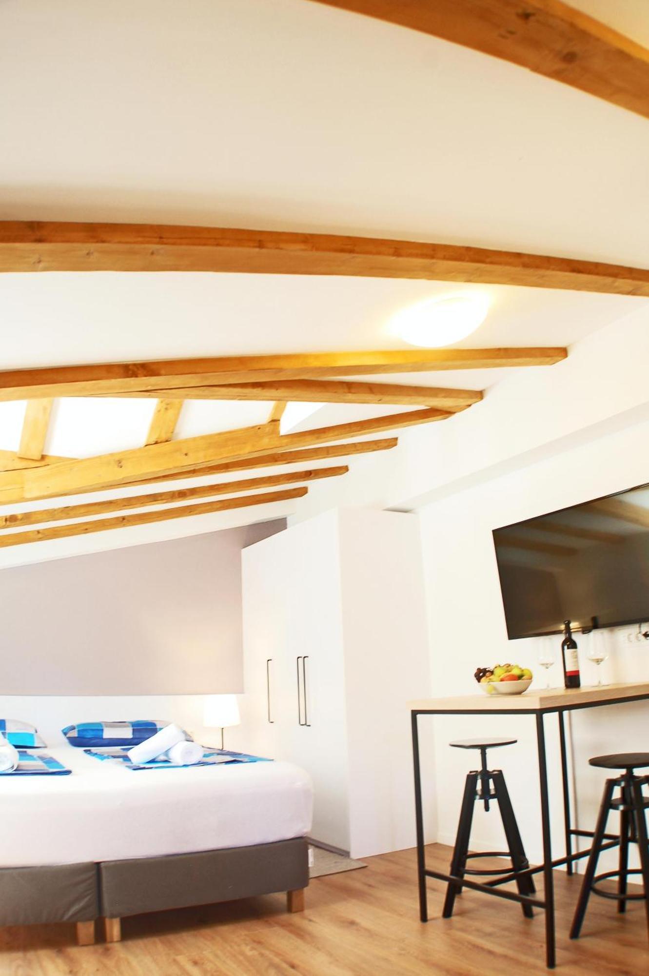 Duma Apartments Sibenik Luaran gambar